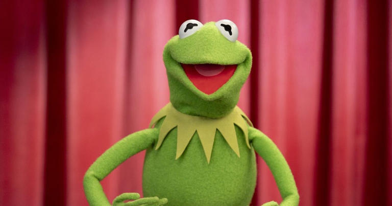 Yaaaay! The Muppet Show revival is a ratings success