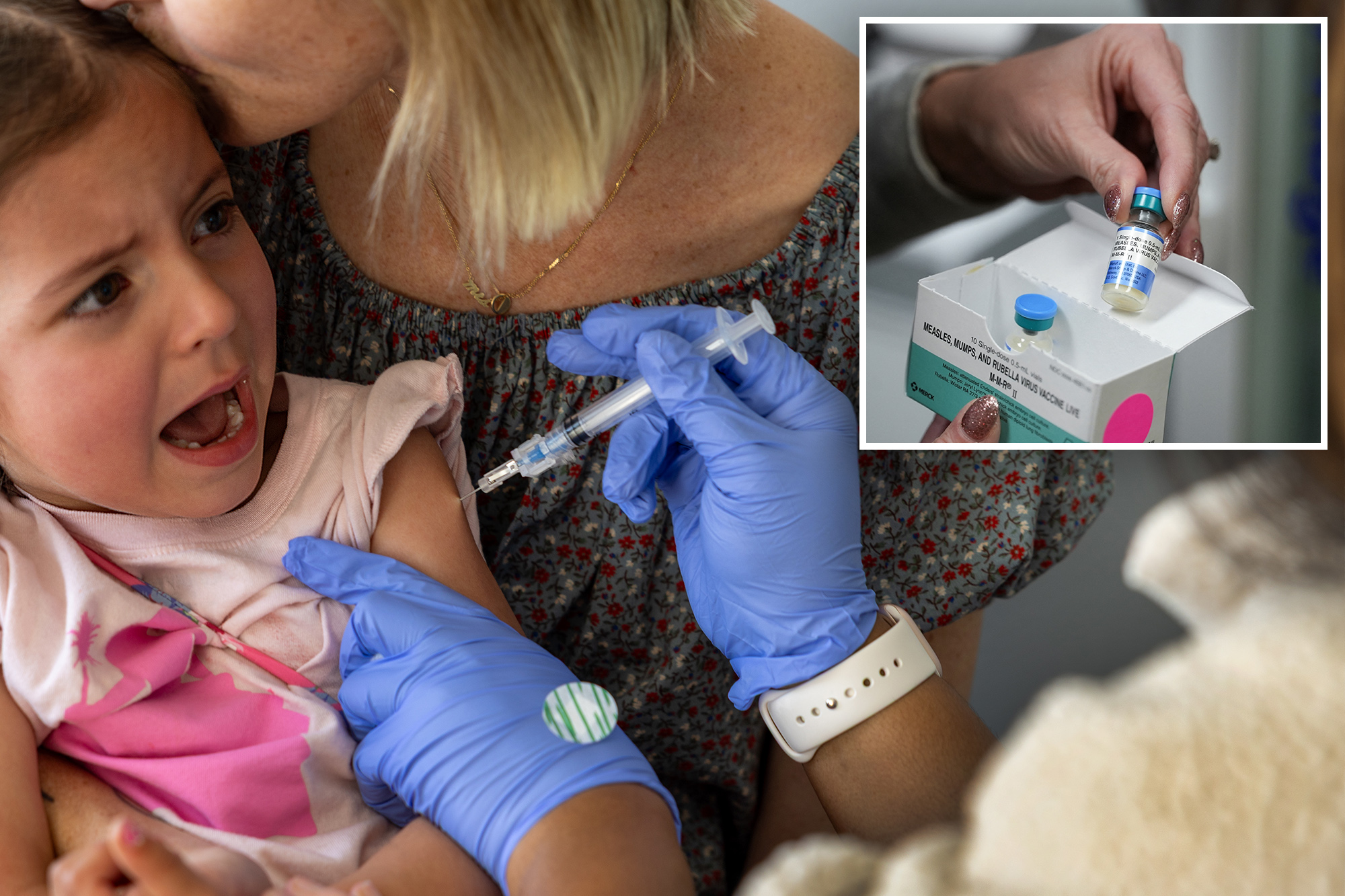 World’s most contagious disease spreads in California as doctors issue ...