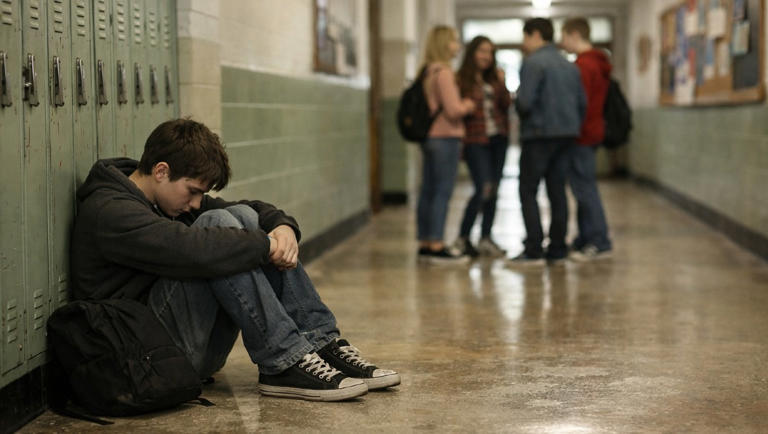 ¿Qué dice la psicología de las personas que no tienen amigos?