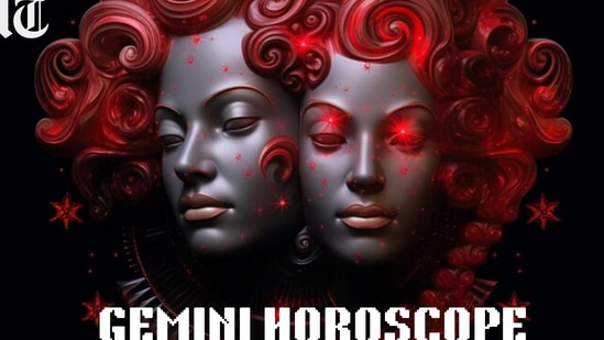 Gemini horoscope today for February 14, 2026: A romantic evening this ...