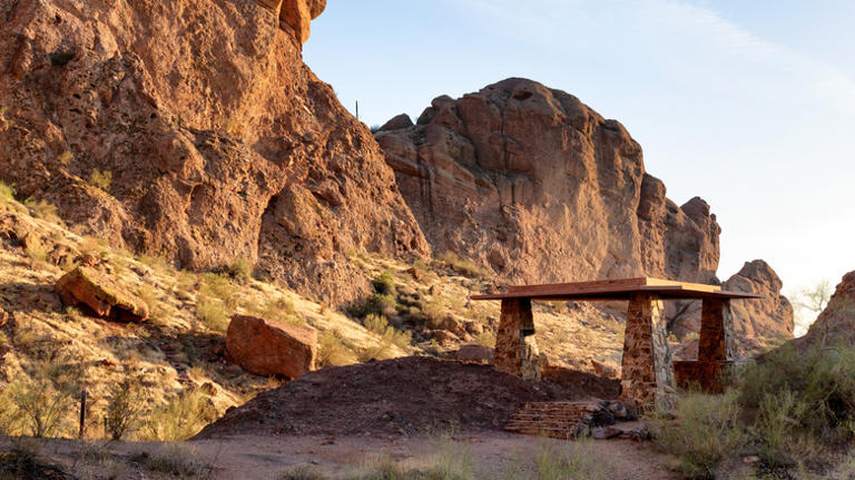 Arizona's 5 best free tourist attractions in Phoenix, according to visitors