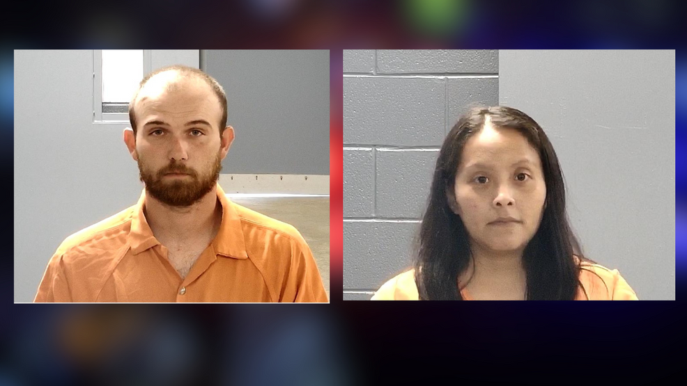 SC parents sentenced to prison after special needs child showed signs ...