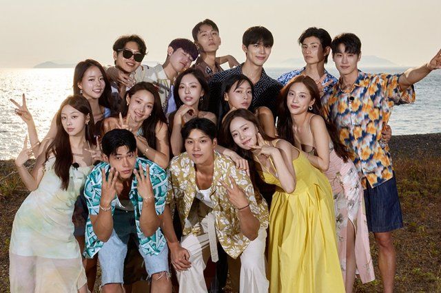 'Single's Inferno 5' cast members reflect on their experiences in the ...