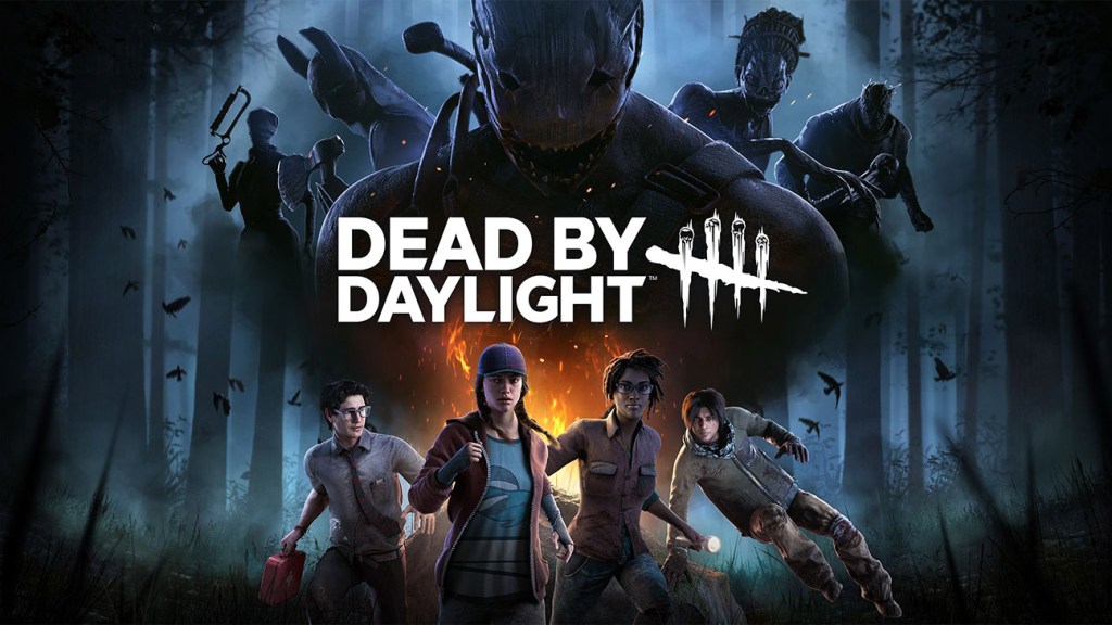 Dead by Daylight movie adaptation lands The Conjuring, Crawl combo as ...