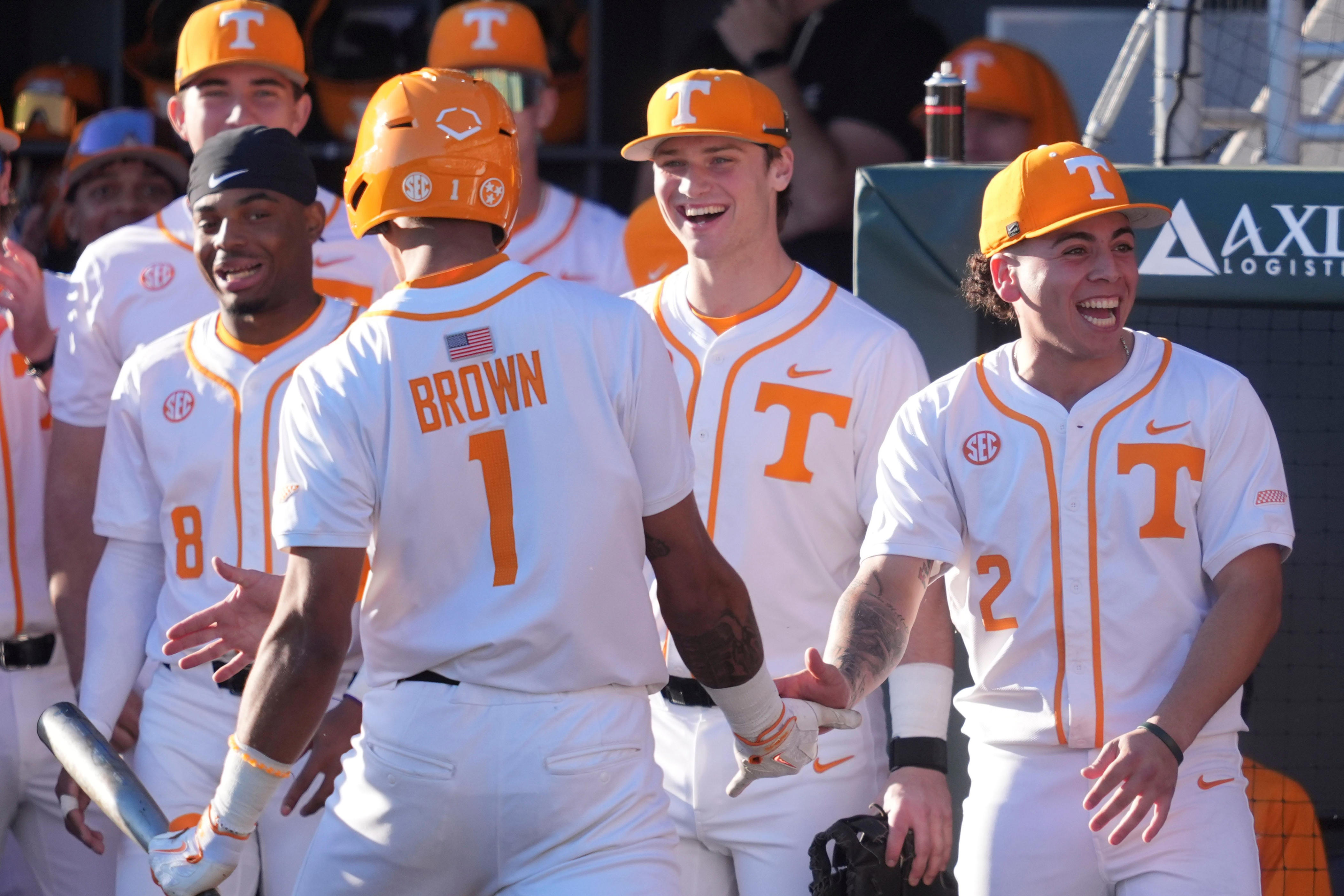 Tennessee baseball can make statement vs No. 2 UCLA, but what kind?
