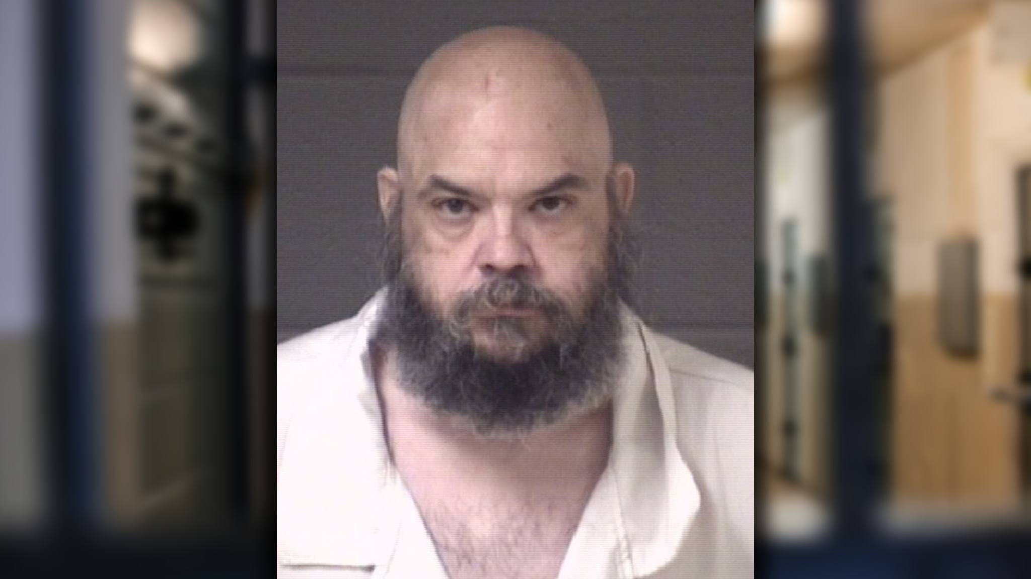 Man sentenced to life in prison for deadly stabbing at local gas station