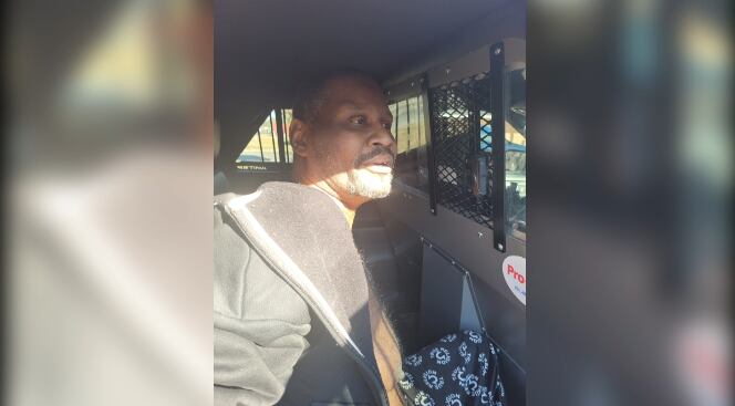 Chatham County man arrested in connection with stalking, attempted ...