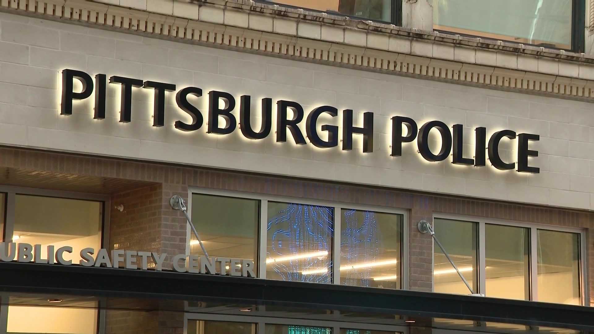 Pittsburgh mayor, police chief address concerns of abandoned cars ...