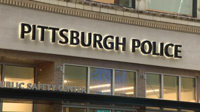 Pittsburgh mayor, police chief address concerns of abandoned cars ...