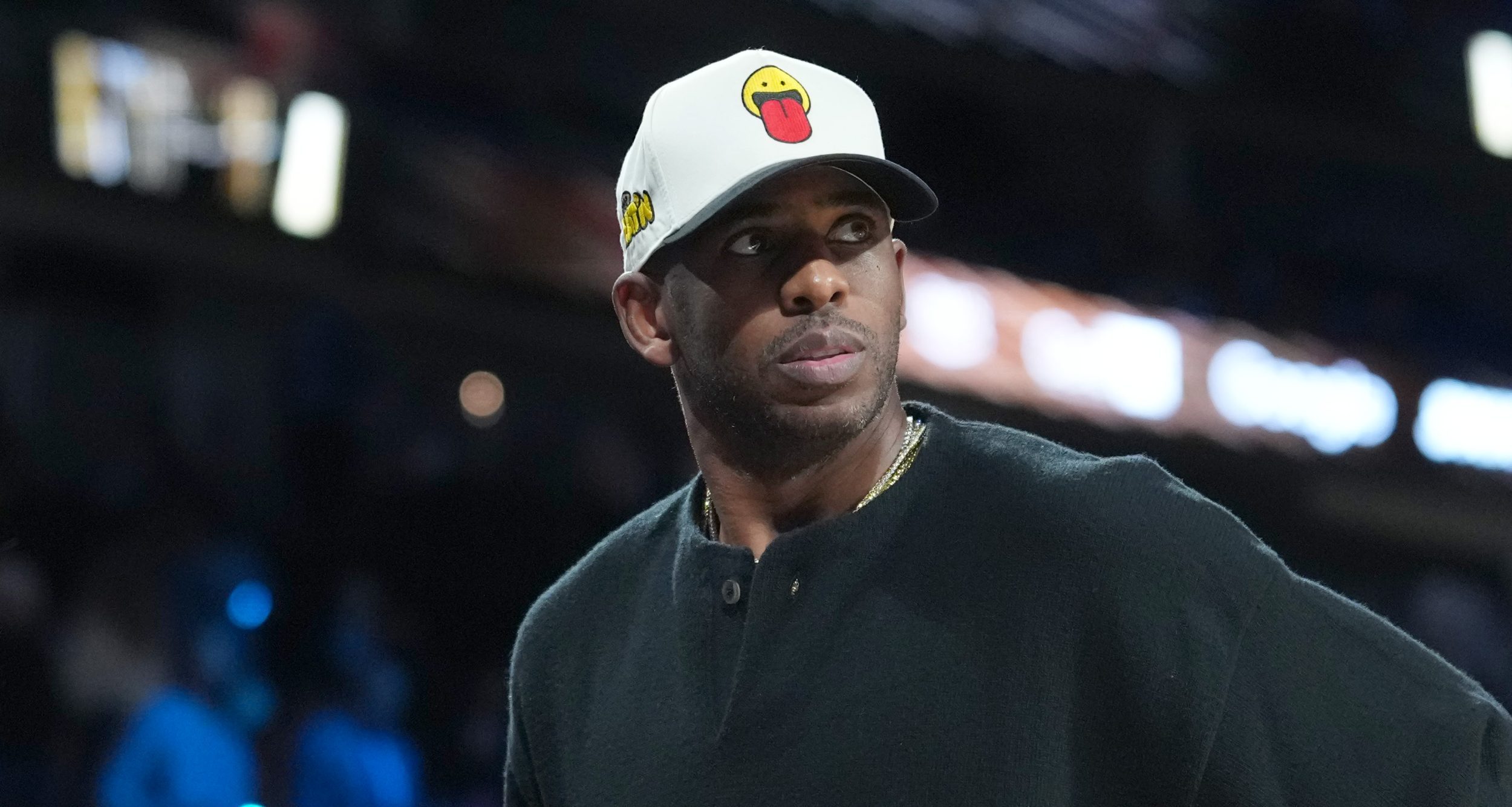 ESPN could make major NBA broadcast change