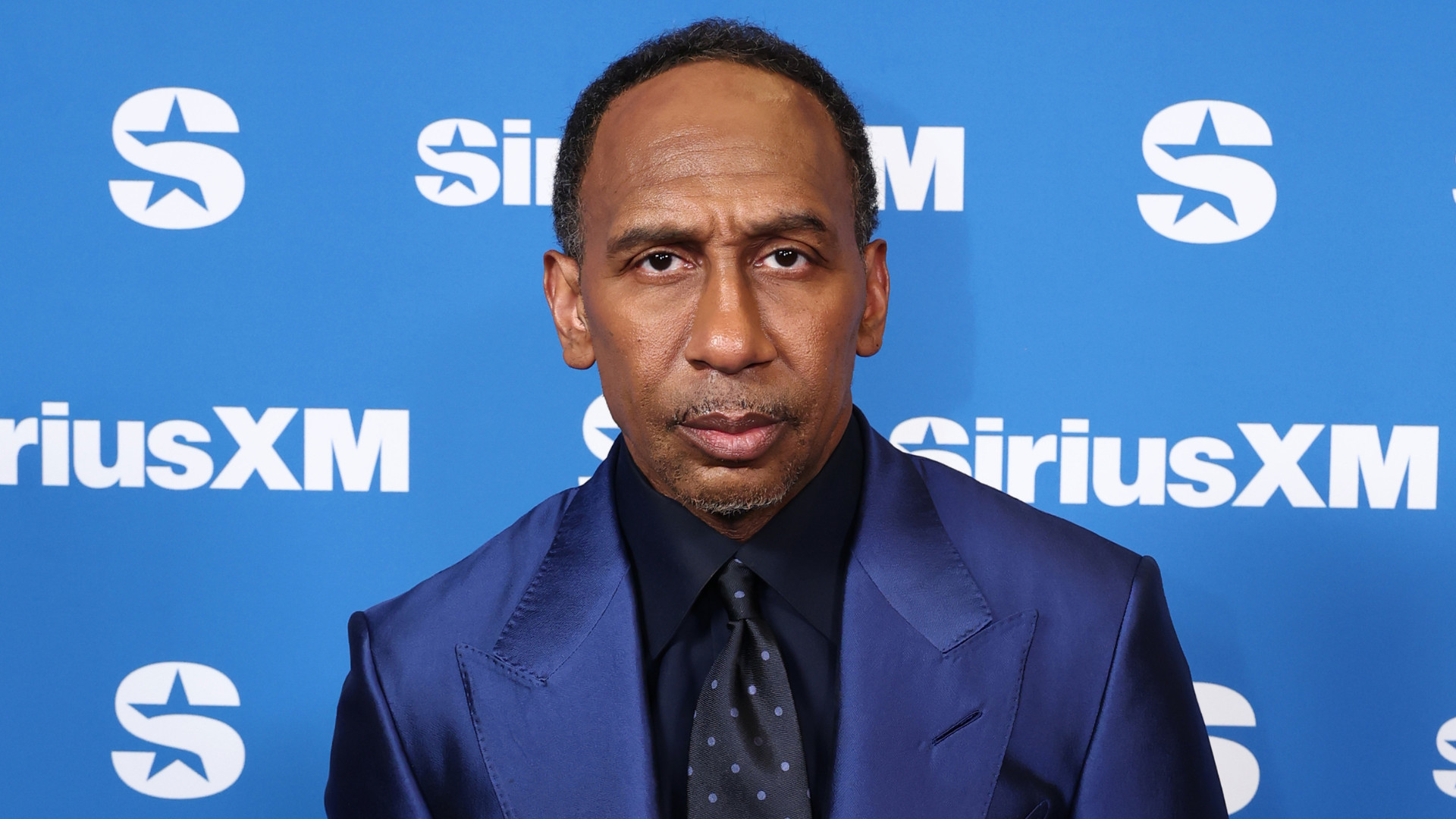 Stephen A Smith says he's not ruling out 2028 presidential run