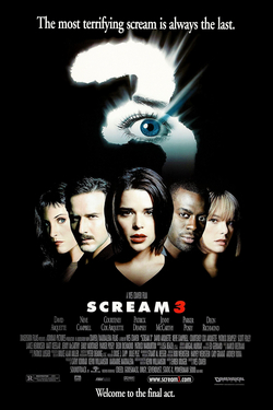 Ranking: Every 'Scream' movie from worst to best
