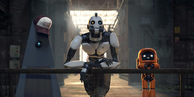10 modern animated shows that are 10/10, no notes