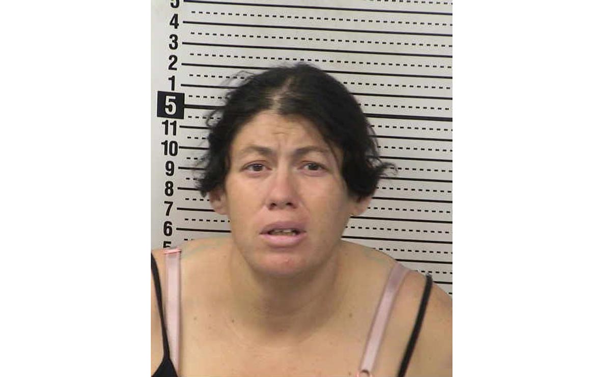 Newborn drowned after mom allegedly 'dropped' her in portable toilet