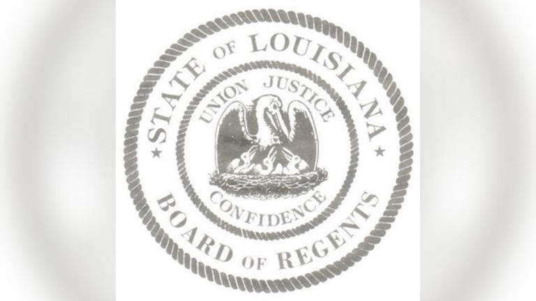 Federal agency investigates Louisiana Board of Regents over race-based ...