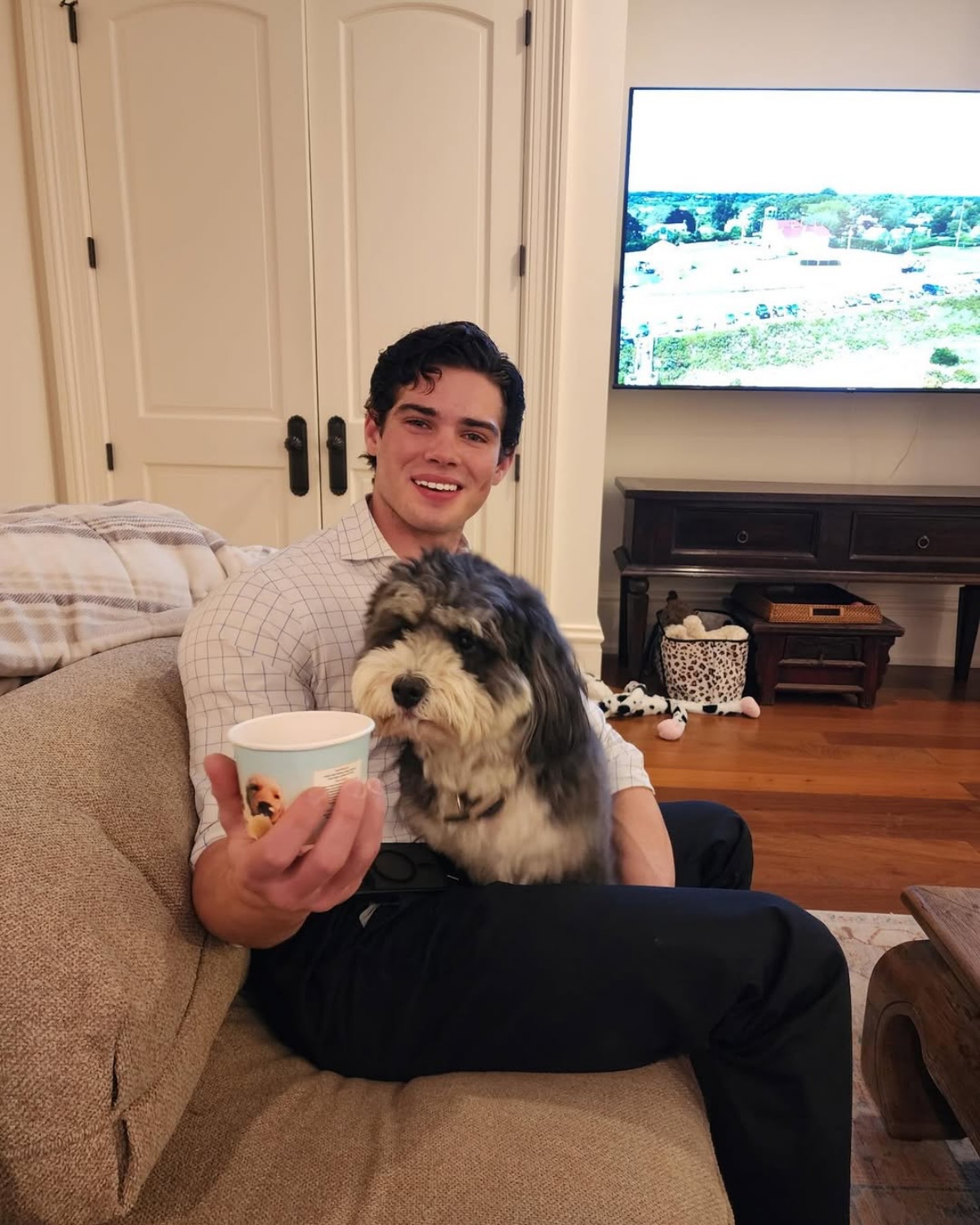 Who is controversial influencer Clavicular? Get details on ‘looksmaxxing'