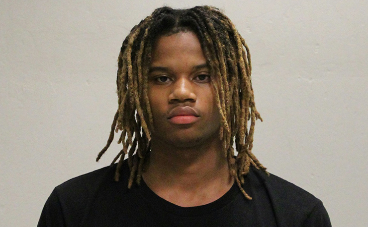Second man sentenced for 2024 North Kansas City High School shooting
