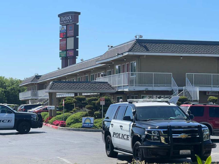 Turlock man booked for attempted murder in overnight shooting