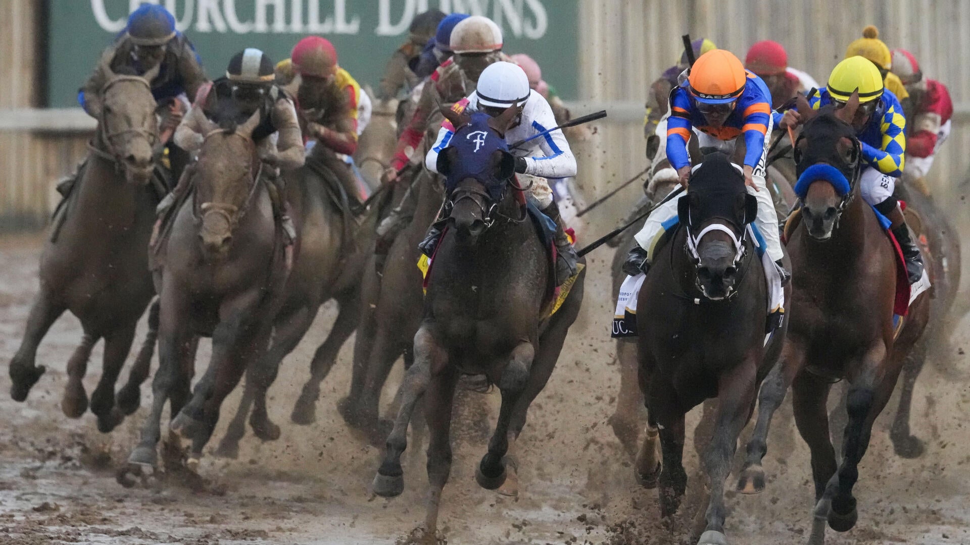 2026 Saudi Cup predictions, odds, horses, contenders from racing insider