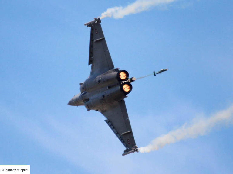 Rafale : Safran va assembler le moteur en Inde, une première hors de France