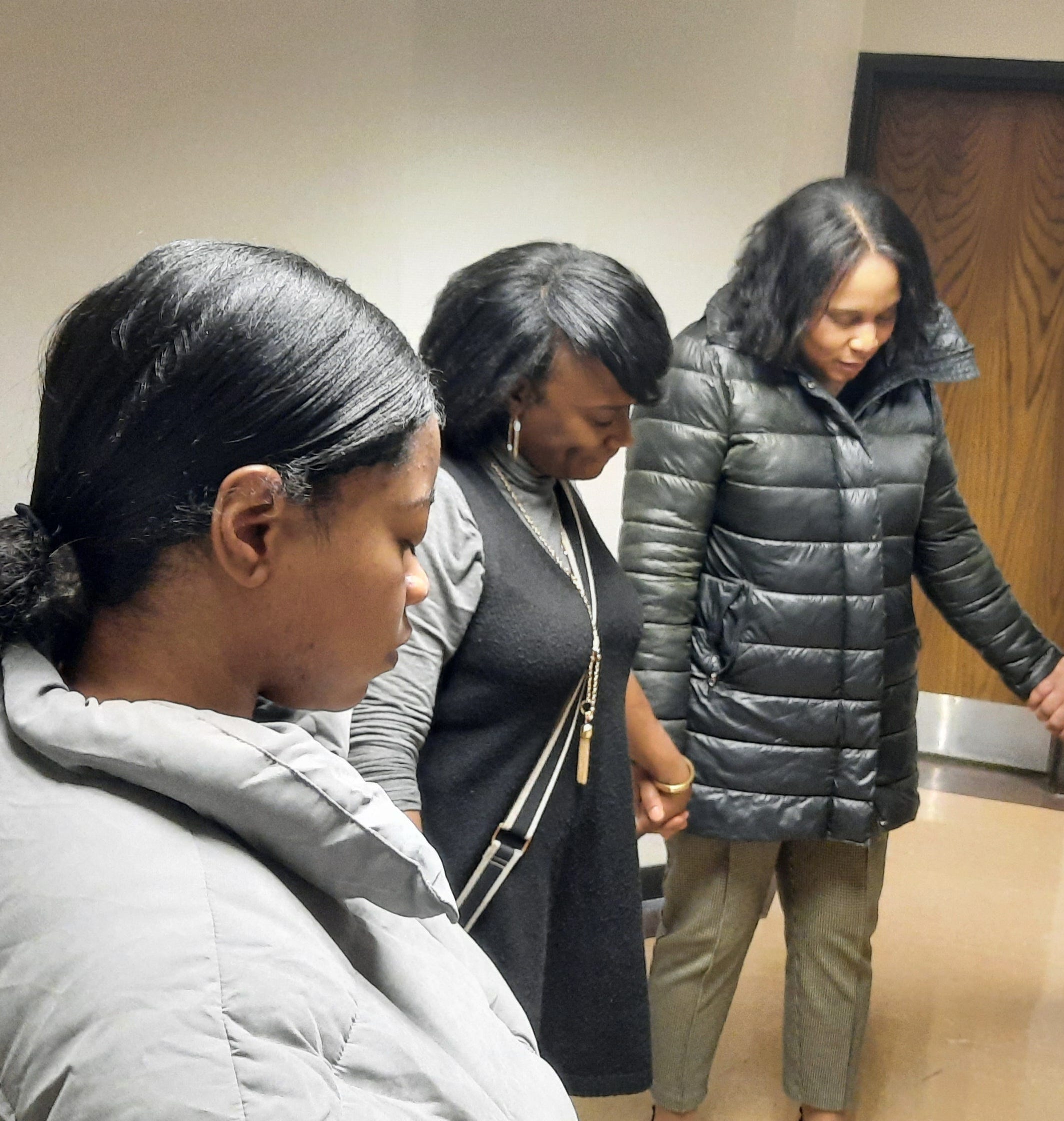 Former MPS board member gets 18 months of probation for campaign violation