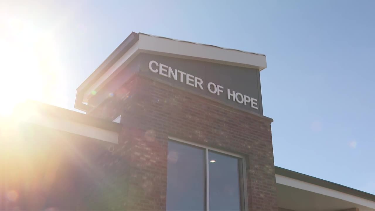 Butte Rescue Mission transforms century-old warehouse into community ...