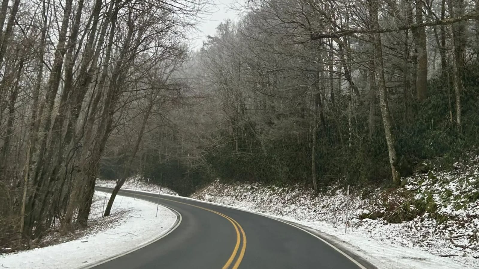 Transportation drives Tennessee's infrastructure needs