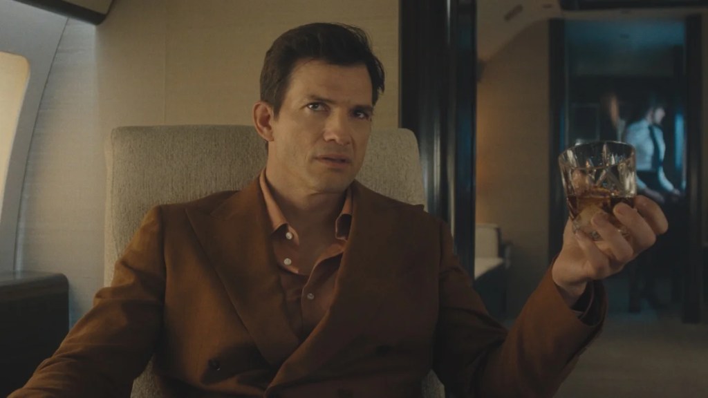 'The Beauty' director breaks down episode 6's tricky origin story: 'As ...