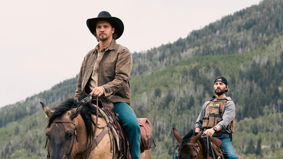The 28 best new shows of 2026 (and 24 more we can't wait for)
