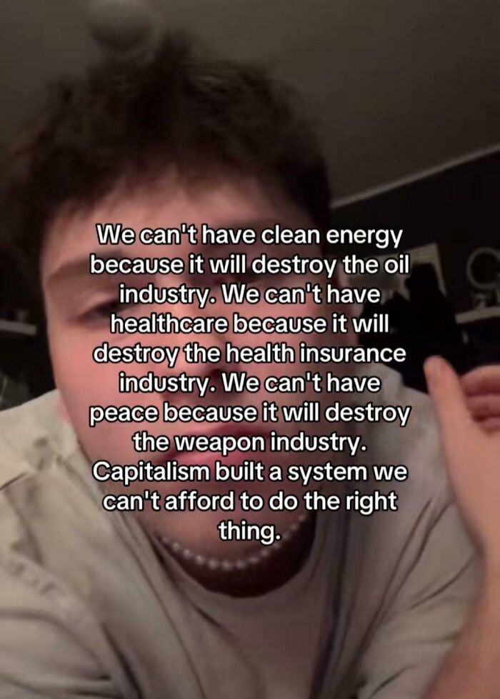 27 Times The ‘Anticonsumption’ Group Showed What’s Wrong With The World (New Pics)