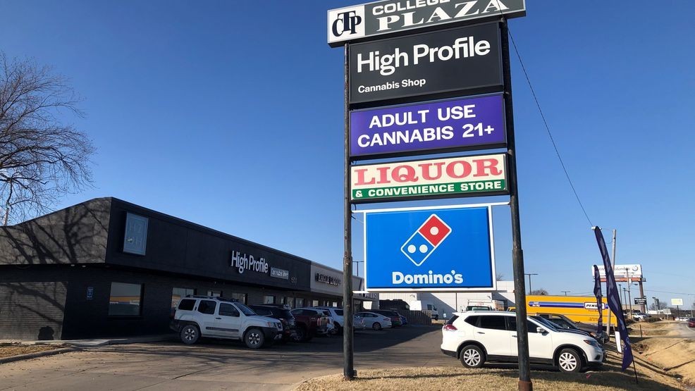 Missouri legal marijuana sales generate $255 million in sales tax ...