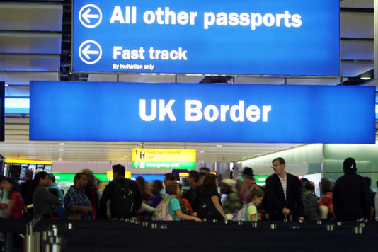 The new rules which come into place on February 25 threaten to cause chaos for dual citizens (PA Archive)