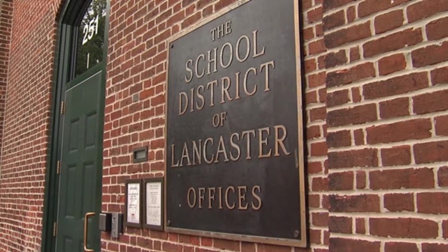 Employees on leave after Lancaster County elementary school student ...