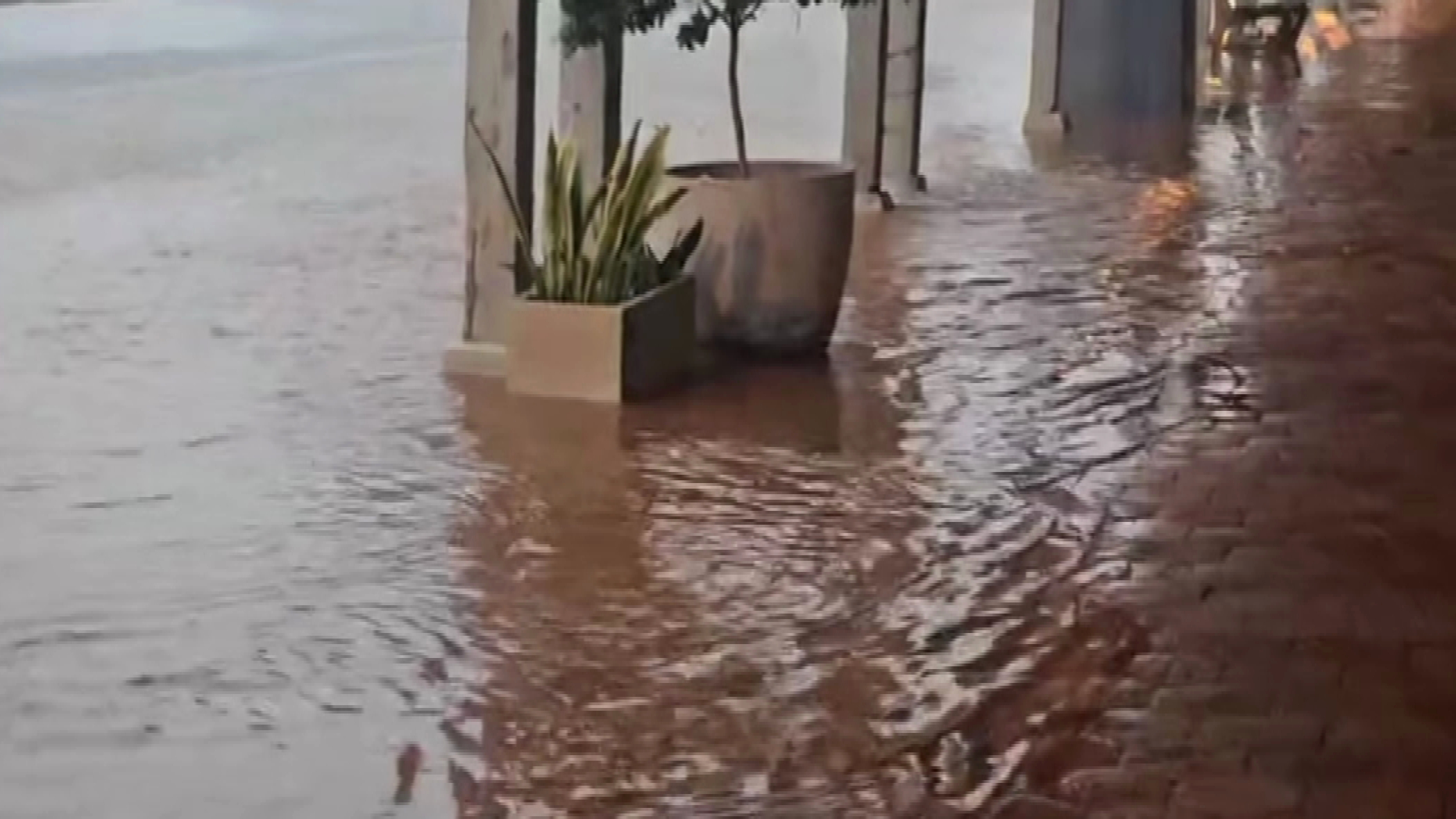 Aussie state on alert for heavy rain and thunderstorms