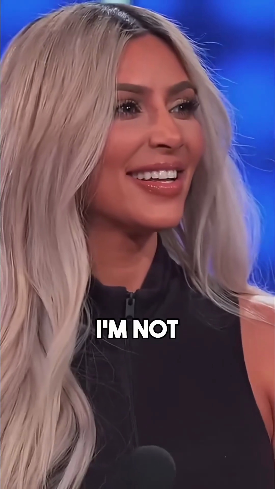 Kim Kardashian flips the spotlight on Steve Harvey on Celebrity Family Feud