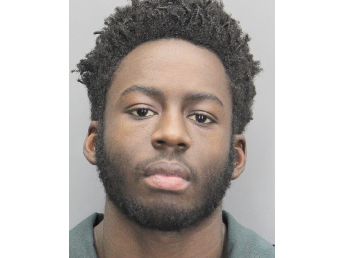 Alexandria man charged in Fairfax County shooting that injured 1