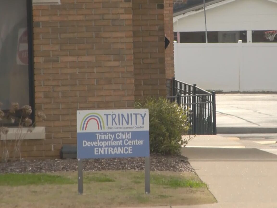 Third lawsuit filed against Trinity Child Development Center, Cameron White
