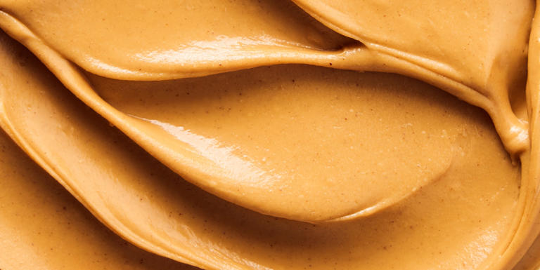 Over 20,000 cases of peanut butter were just recalled in 40 states