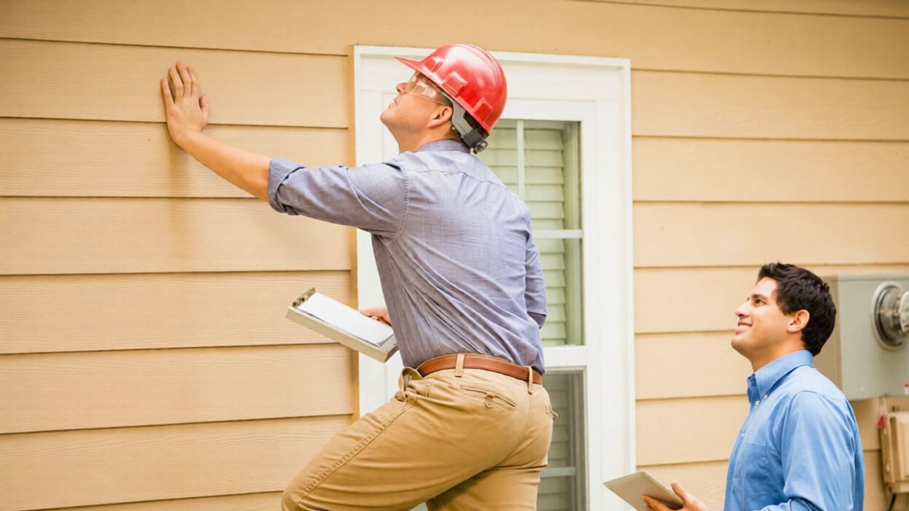 Inspectors say this mistake costs buyers later