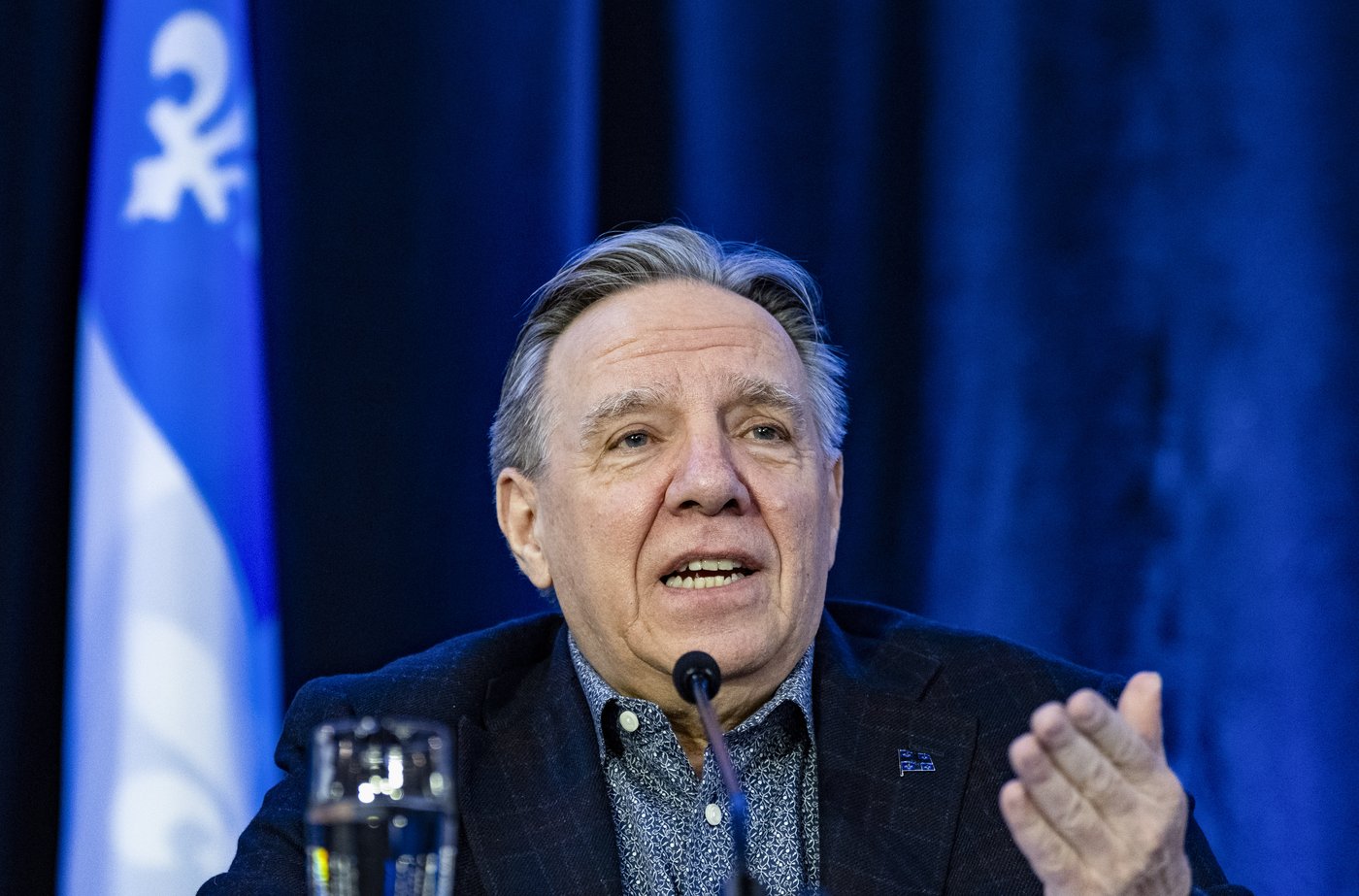 Quebec political, business leaders backing Montreal's bid to host NATO