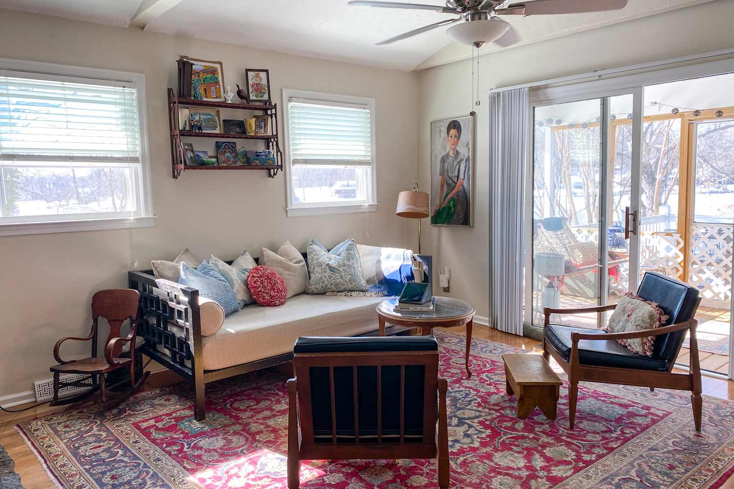 I burped my house for 10 minutes a day, and the results were undeniable
