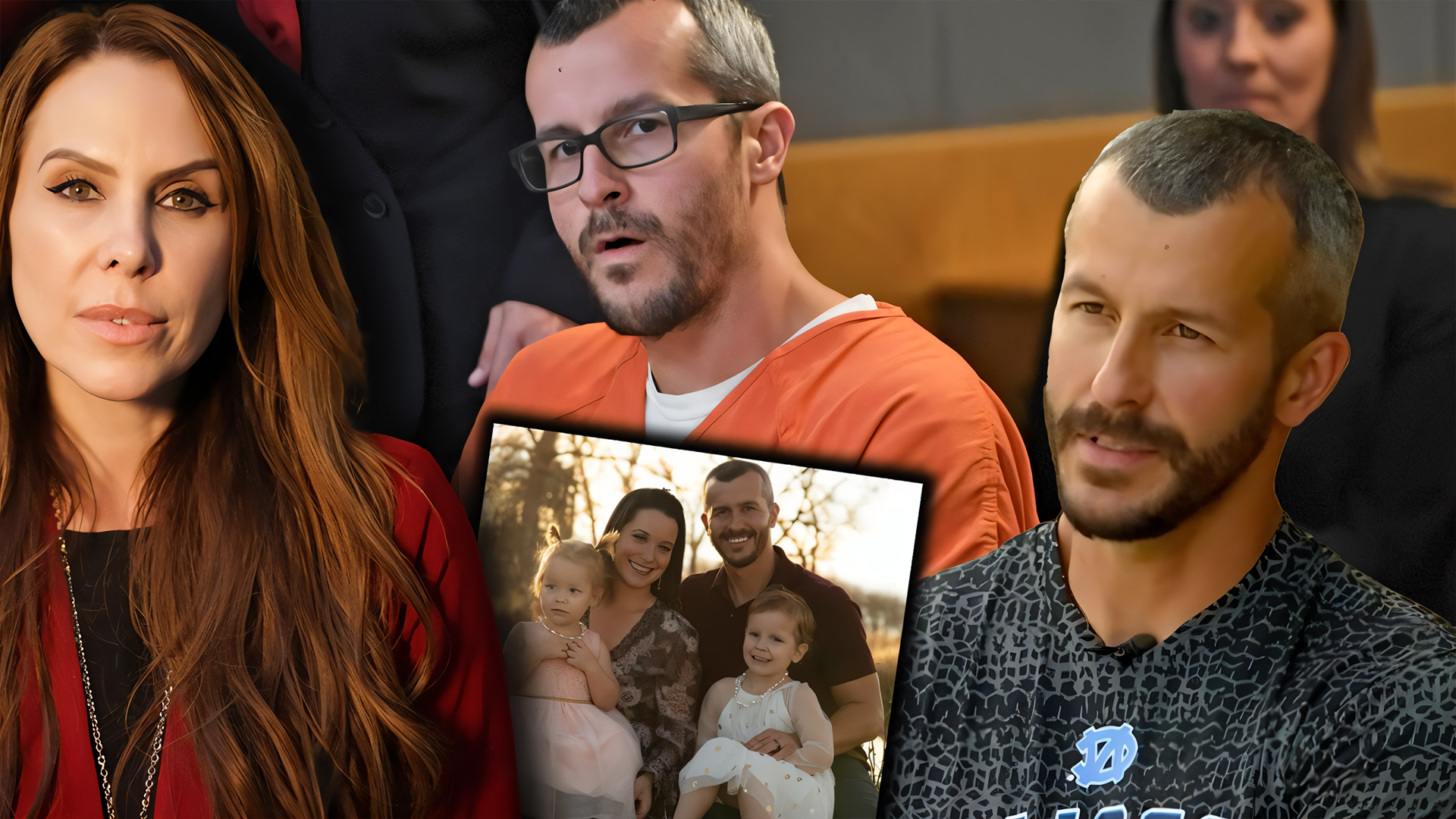Family annihilator believes he can outsmart police