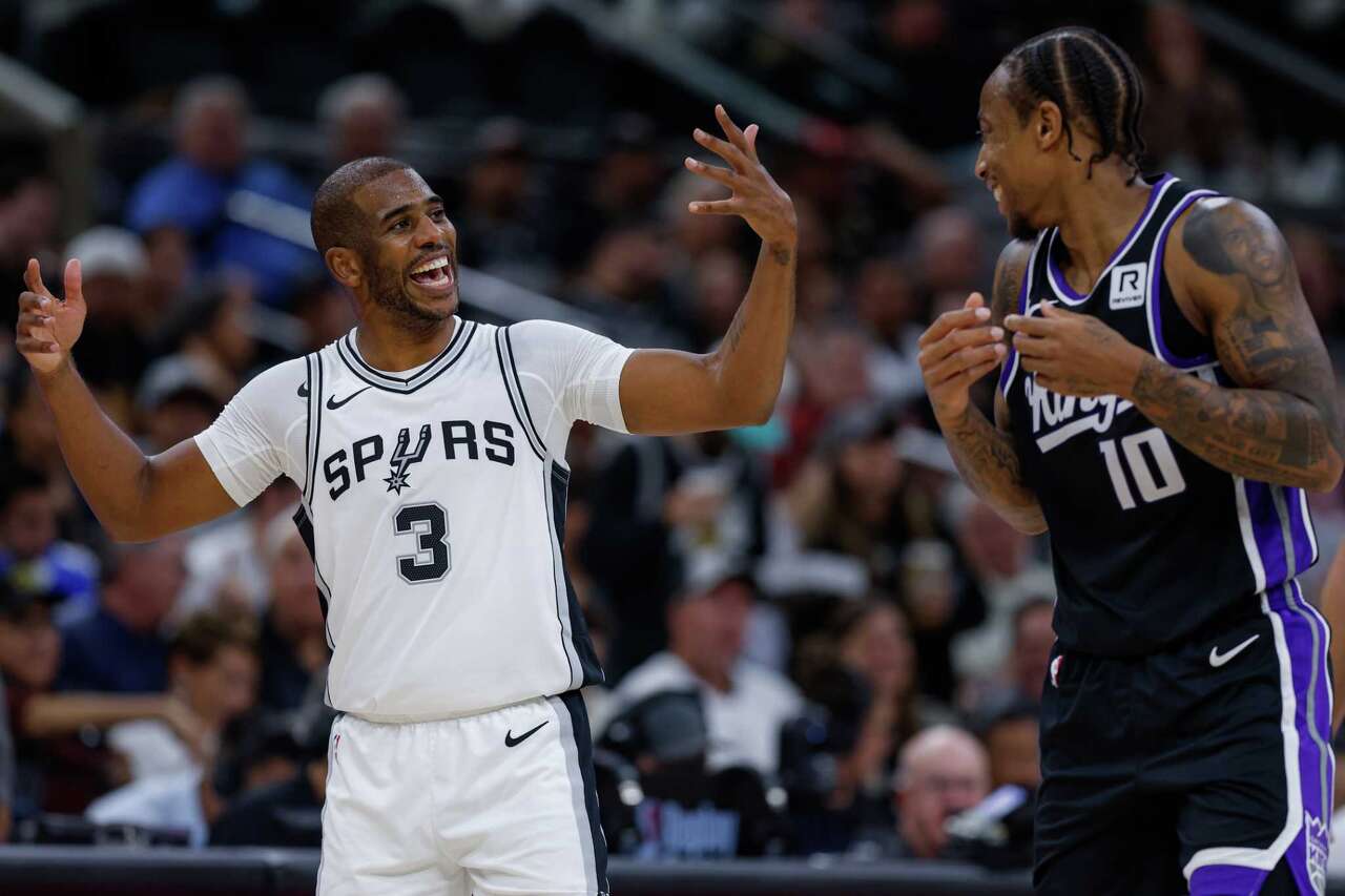 Chris Paul announces NBA retirement on Instagram post after being ...