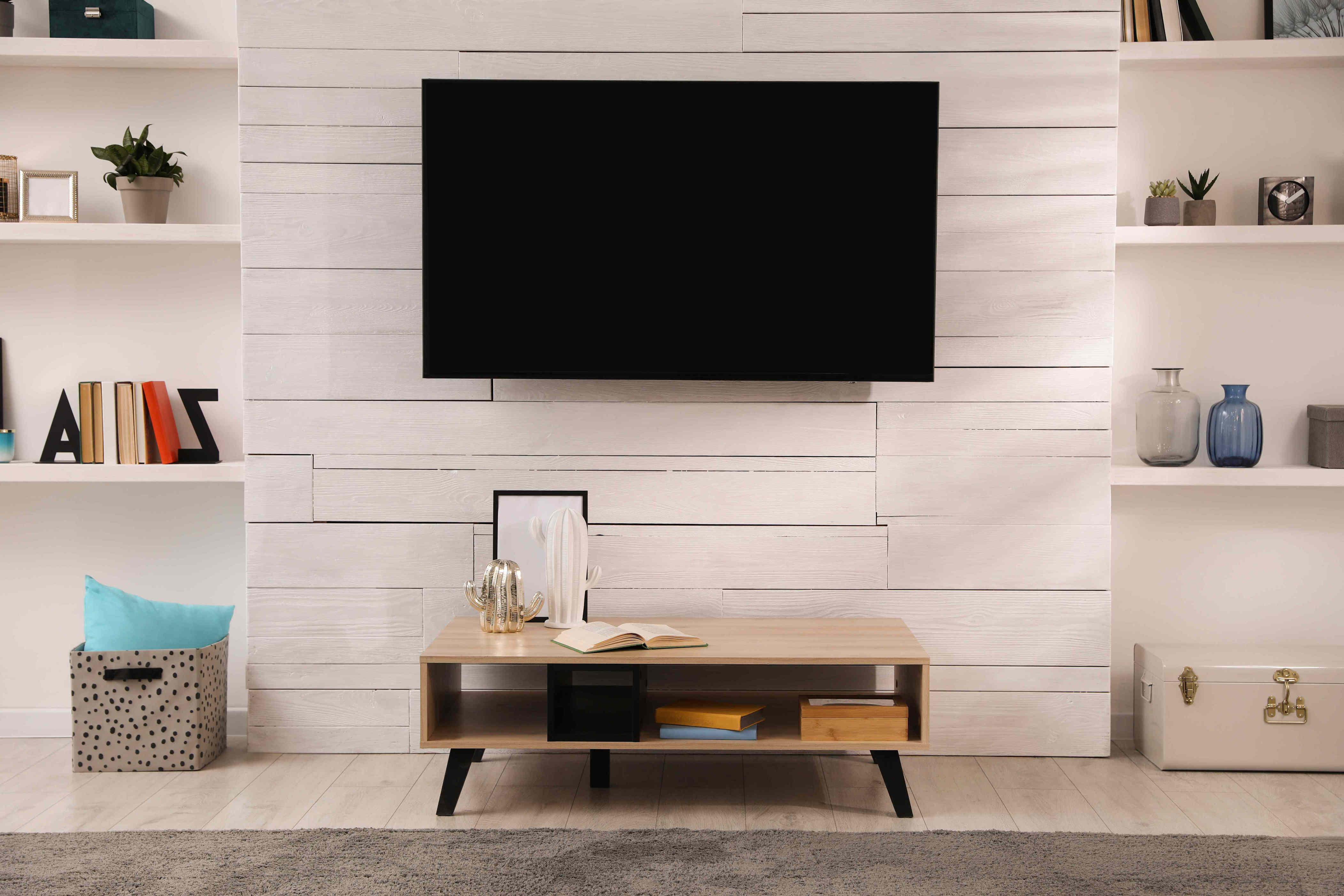 How to tell if your TV is mounted too high—and other common ...