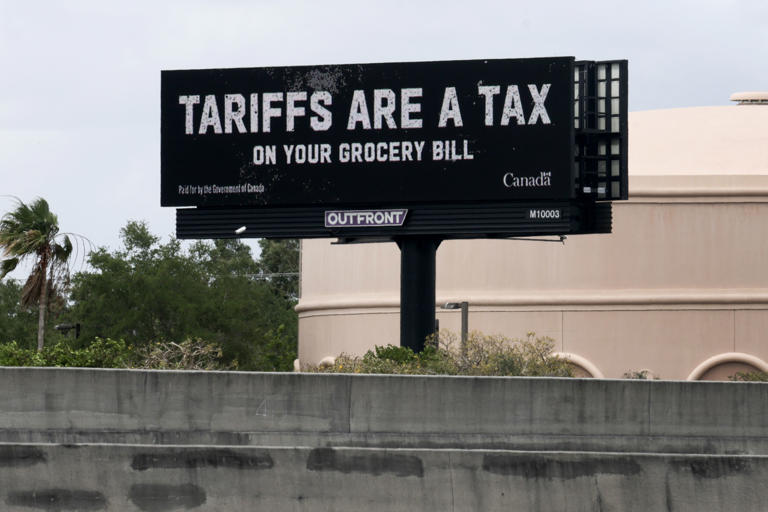 Trump's potential steel, aluminum rollback would be latest tariff ...