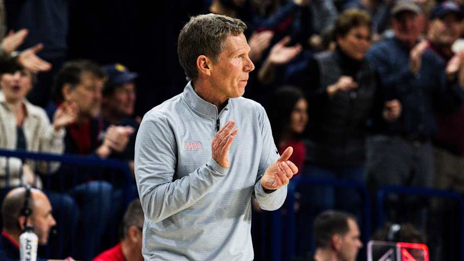 Gonzaga holds steady in updated bracketology ahead of crucial Santa ...