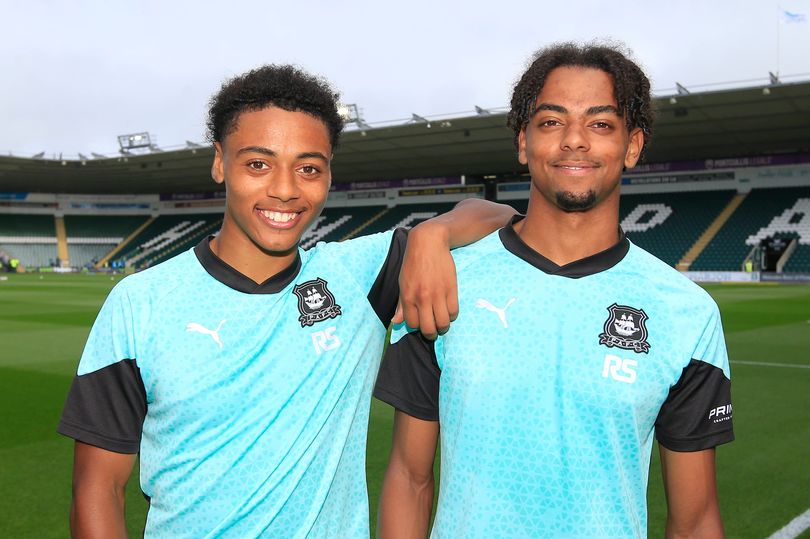 Truro City double signing statement of intent in relegation bid