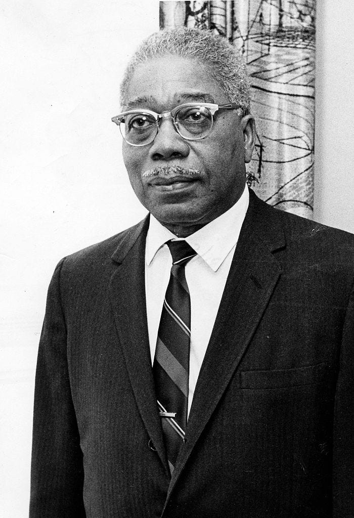 11 notable artists from the Harlem Renaissance and their enduring works