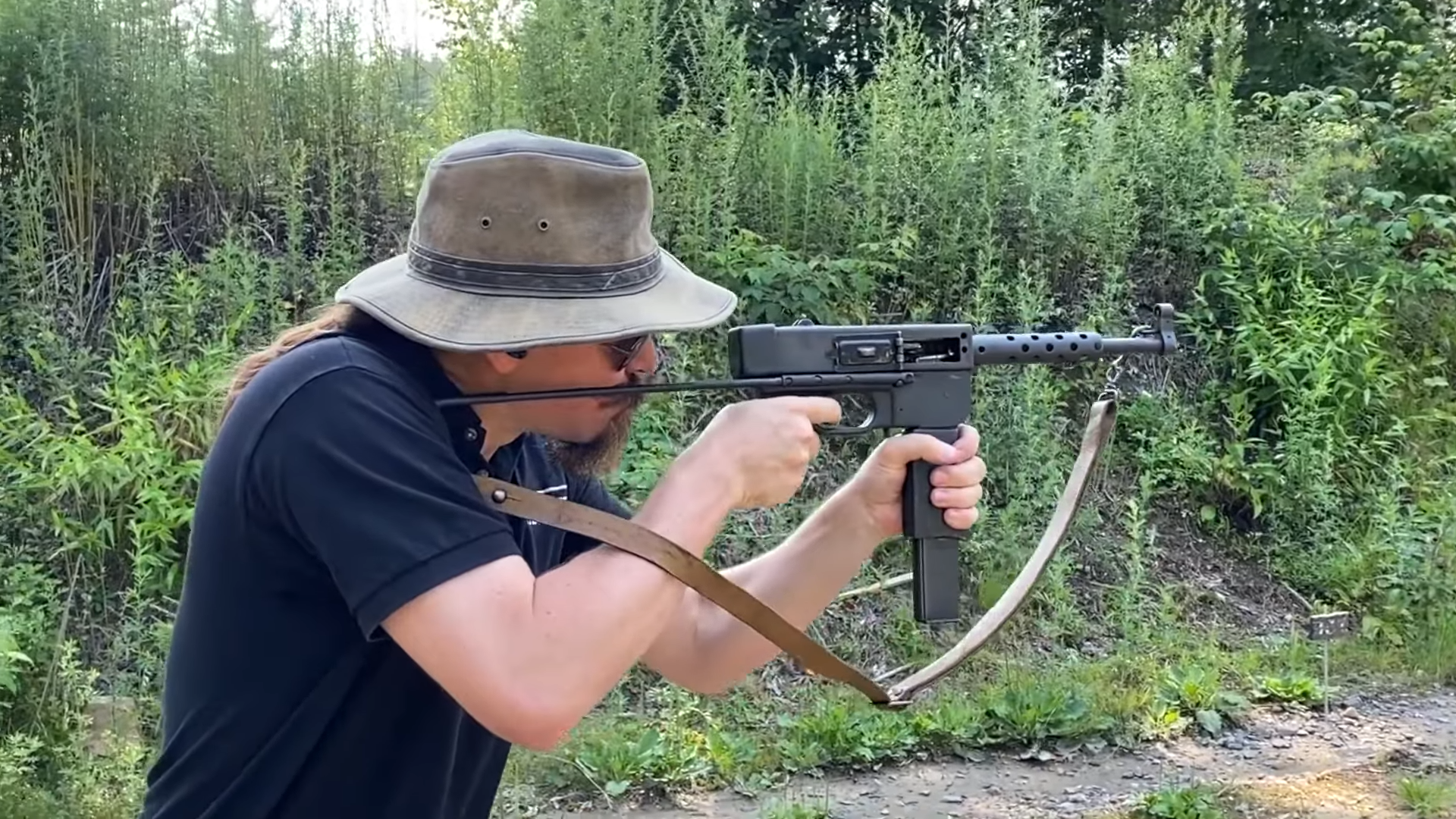Rare Vietnamese caliber swap put to the test