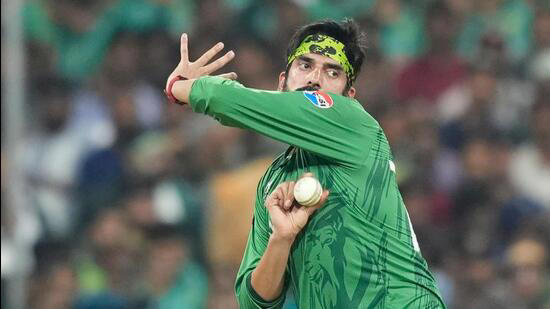 Ahead of India vs Pakistan game, everyone’s talking about Usman Tariq